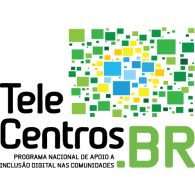 Telecentro BR Logo download