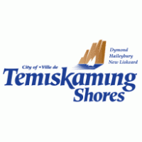 Temiskaming Shores Logo download
