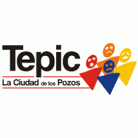 tepic Logo download