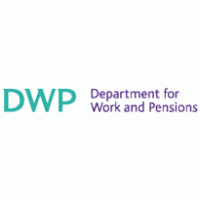The Department for Work and Pensions (DWP) Logo download