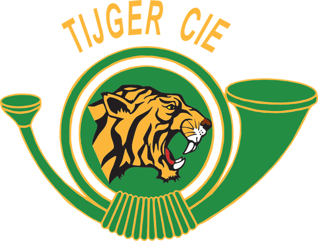 Tiger CIE Logo download