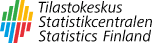 Tilastokeskus Logo download