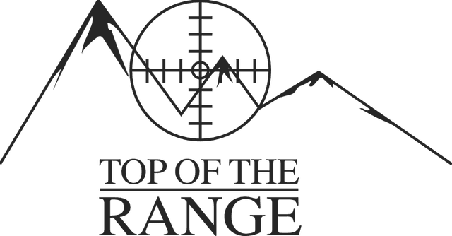 Top of the Range Logo download