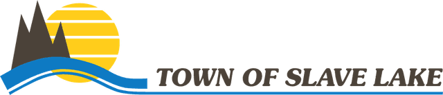 Town of Slave Lake Logo download