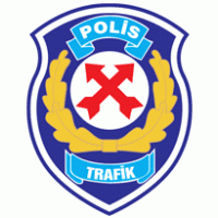 Trafik Polisi Logo download
