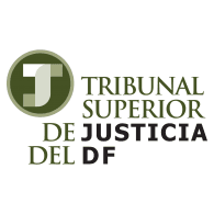 Tribunal Superior de Justicia del Distri Logo download