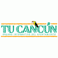 TU CANCUN Logo download