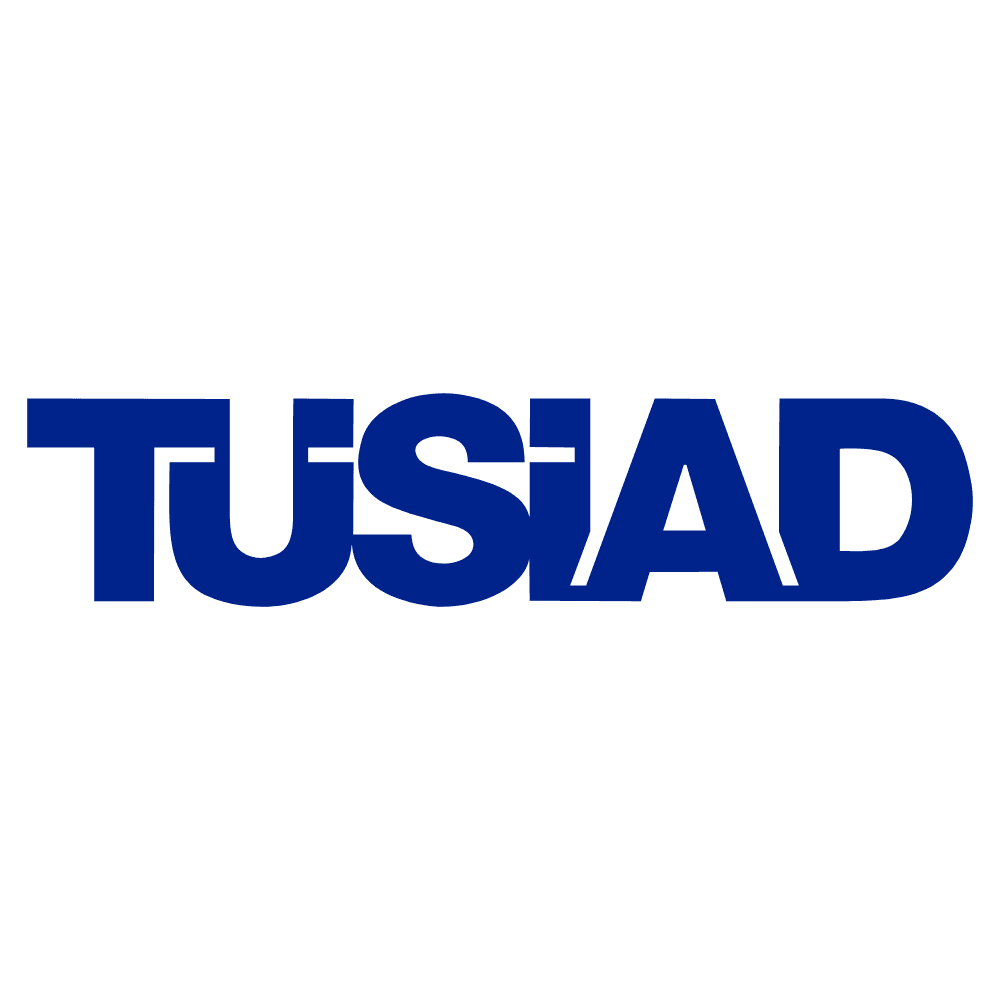 TÜSIAD Türk Sanayicileri ve Isadamlari Logo download