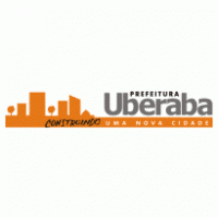 Uberaba Logo download