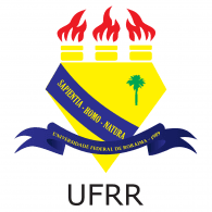 UFRR Roraima Logo download