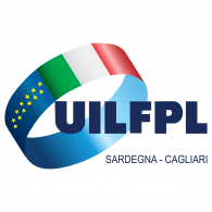 UILFPL Unione Italiana del Lavoro Logo download