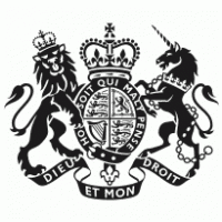 UK Government Crown Crest Logo download