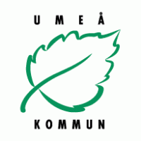 Umea Kommun Logo download