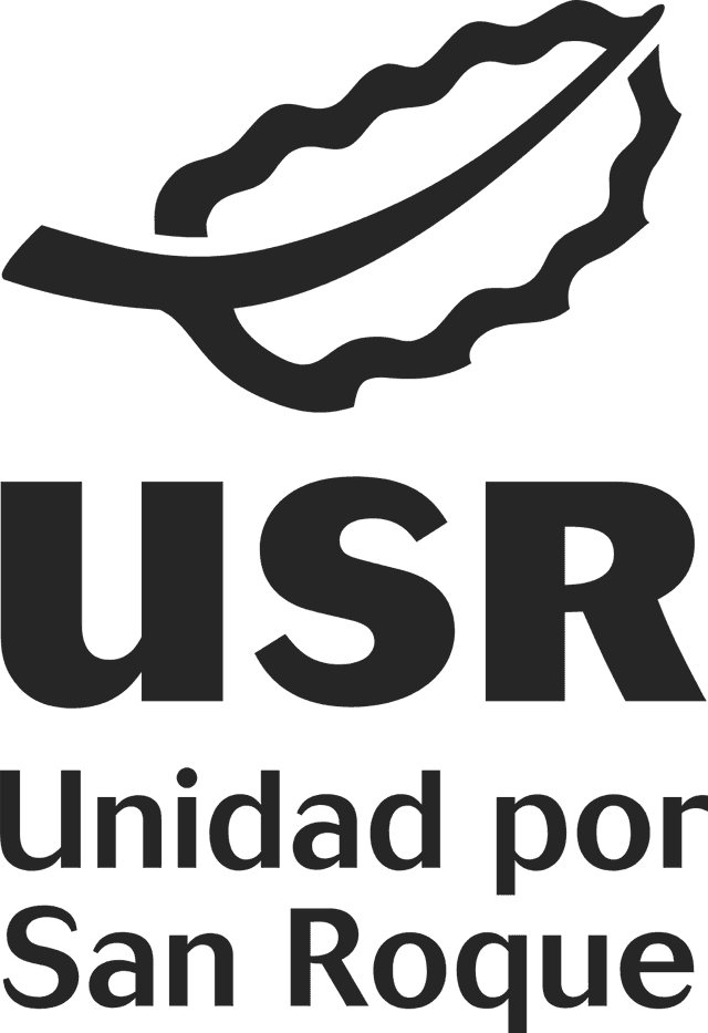 Unidad por San Roque Logo download