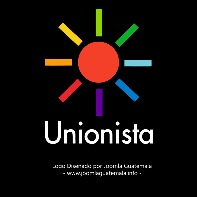 Unionista Logo download