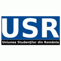 Uniunea Studentilor din Romania Logo download