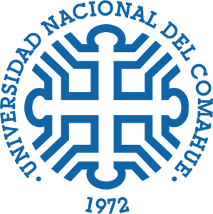 Universidad Nacional del Comahue Logo download