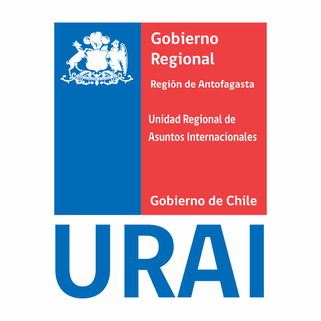 URAI - Unidad Regional de Asuntos Internacionales Logo download