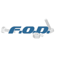 US AIR FORCE FOD SYMBOL Logo download