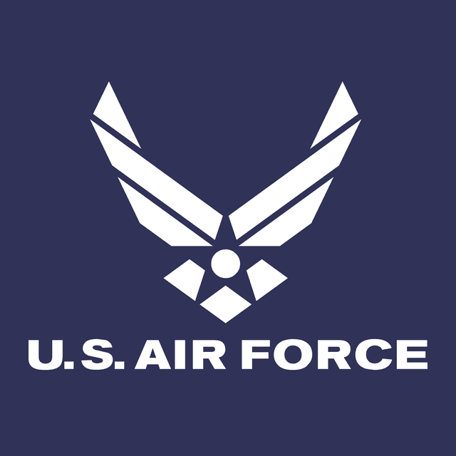 US AIR FORCE Logo download