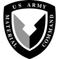 US Army Material Command Logo download