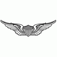 US Army Pilot Logo download