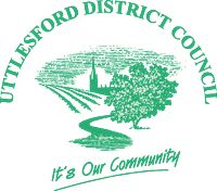 Uttlesford District Council Logo download