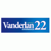 VANDERLAN 22 GOIÁS 2010 Logo download