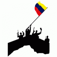 Venezuela Abril 2002 Logo download