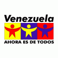 Venezuela Logo download