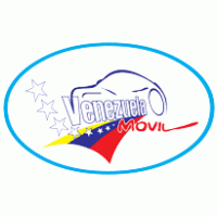 VENEZUELA MOVIL Logo download