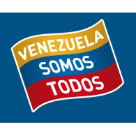 Venezuela Somos Todos Logo download