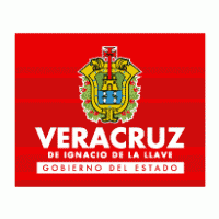 veracruz estado Logo download