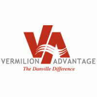 Vermilion Advantage Logo download