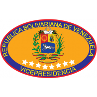 Vicepresidencia Venezuela Logo download