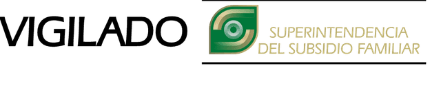 Vigilado Logo download