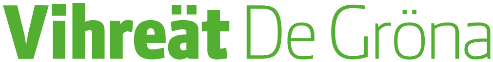 Vihreä liitto Logo download