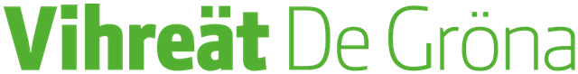 Vihreä liitto Logo download