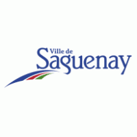 Ville de Saguenay Logo download