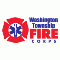 Washington Township Fire Corps Logo download
