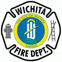 Wichita Fire Department Logo download