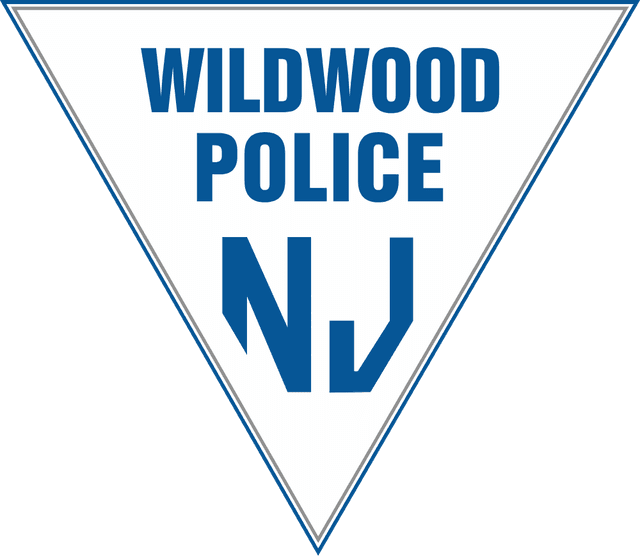 Wildwood New Jersey Police Department Logo download