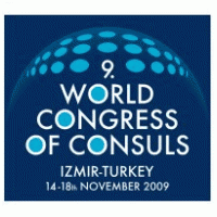 World Congress of Consuls Logo download