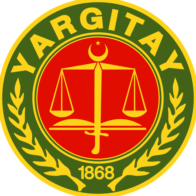 Yargitay Logo download