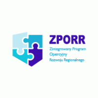 ZPORR Logo download