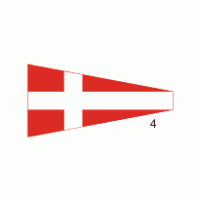 4 Flag Logo download