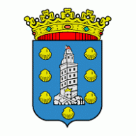 A Coruna Logo download
