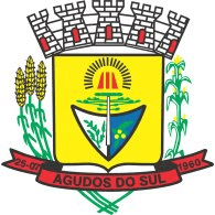 Agudos do Sul - Pr Logo download
