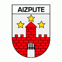Aizpute Logo download