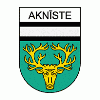 Akniste Logo download